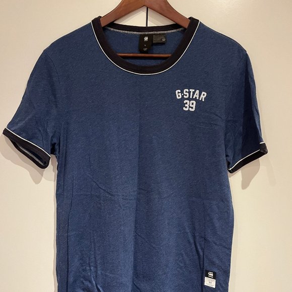 G-Star T-shirt for men Size L - Picture 1 of 4